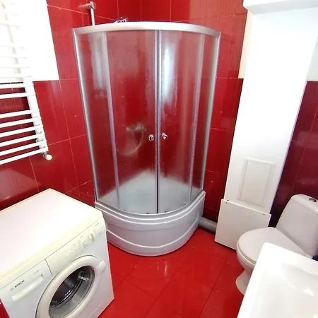 сам центр! вул фурманська 3 * Lemberg