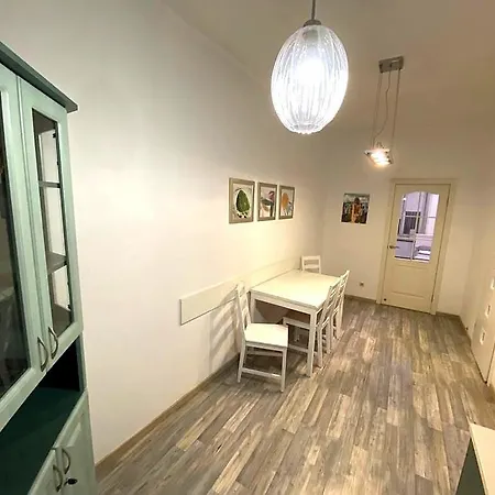 Lägenhet сам центр! вул фурманська 3 *