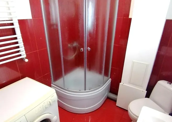 сам центр! вул фурманська 3 * Λβιβ